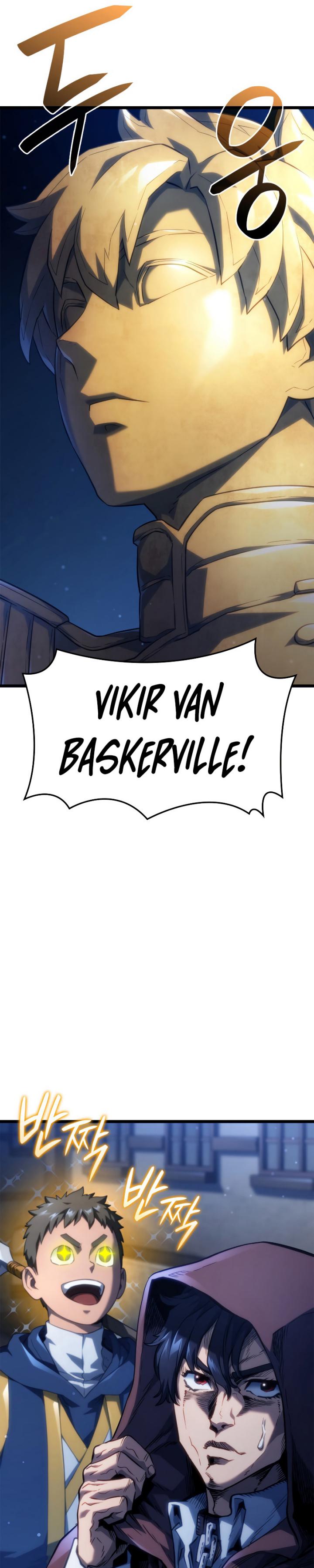 Revenge of the Iron-Blooded Sword Hound Chapter 62 Gambar 16