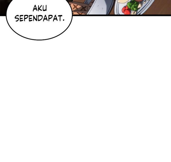 Revenge of the Iron-Blooded Sword Hound Chapter 62 Gambar 19