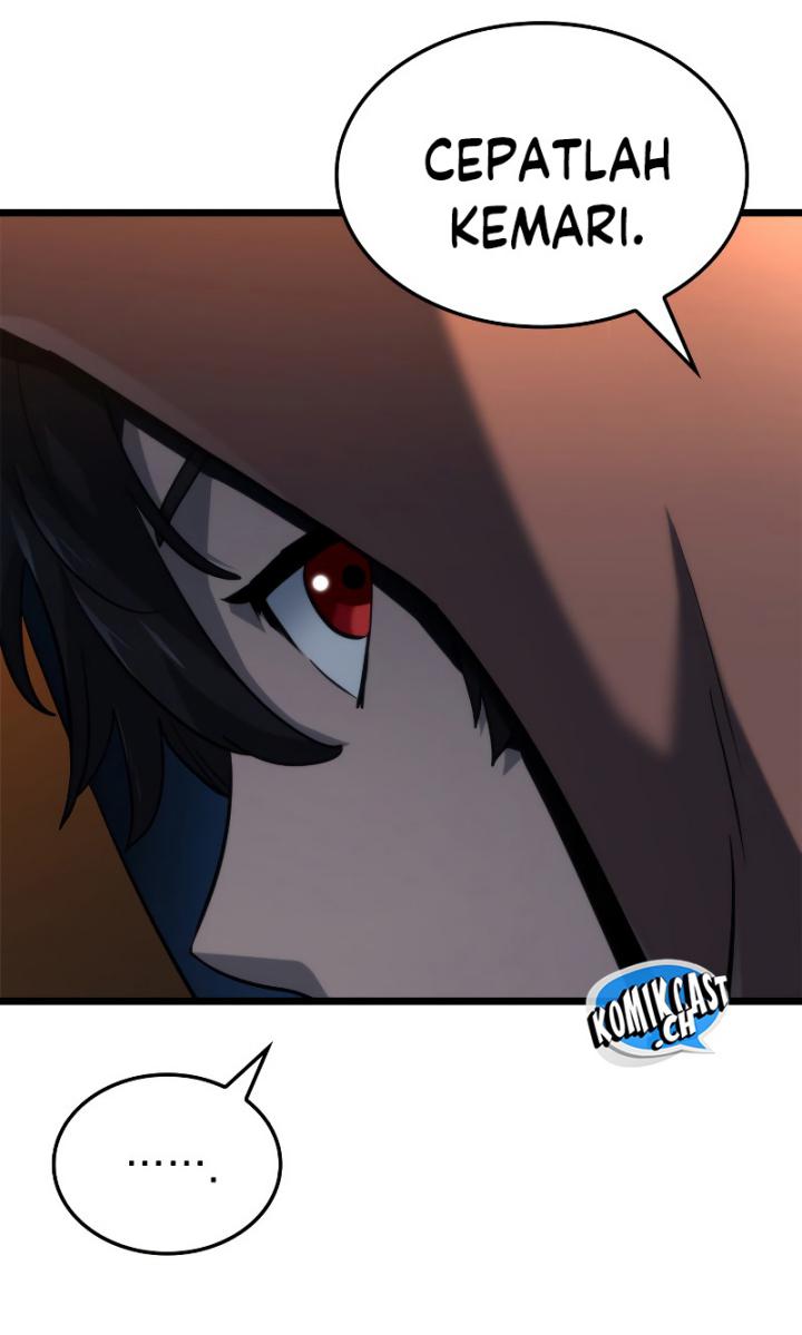Revenge of the Iron-Blooded Sword Hound Chapter 62 Gambar 29