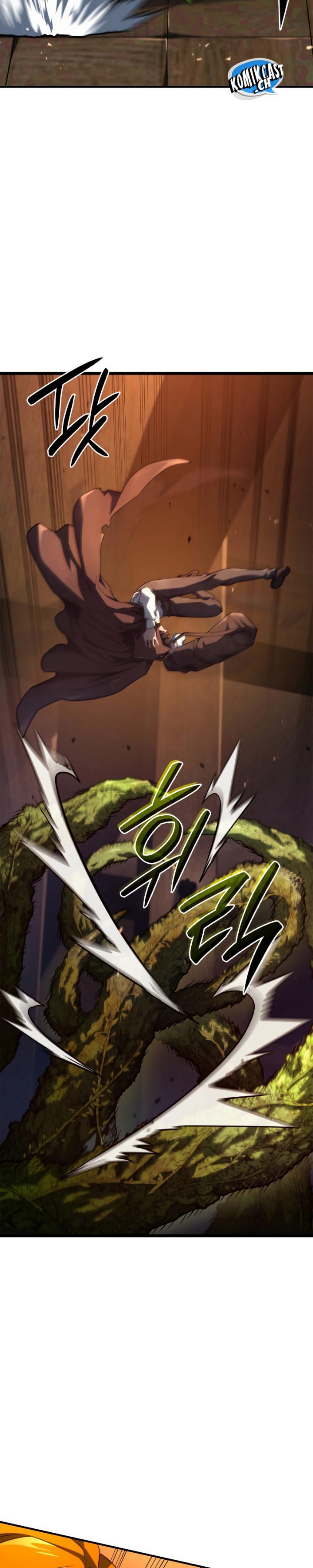 Revenge of the Iron-Blooded Sword Hound Chapter 62 Gambar 31
