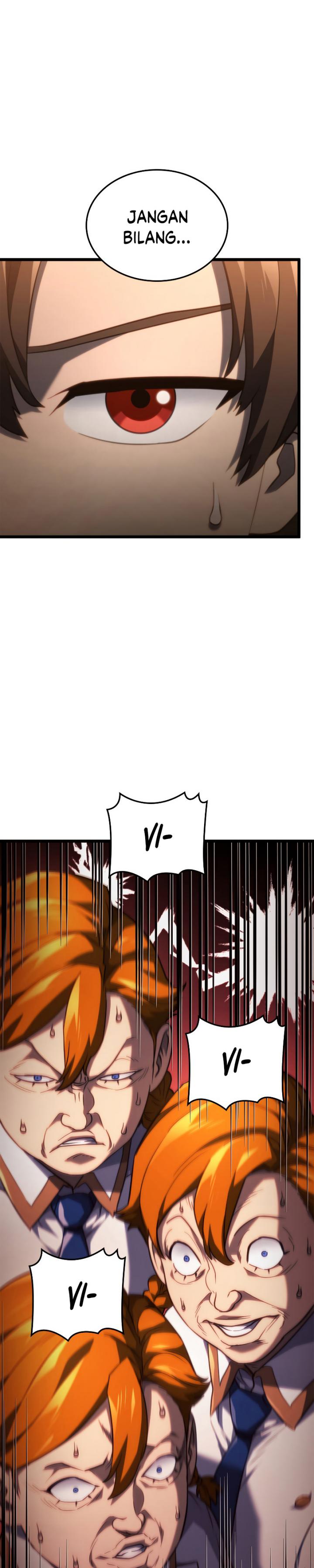 Revenge of the Iron-Blooded Sword Hound Chapter 62 Gambar 39