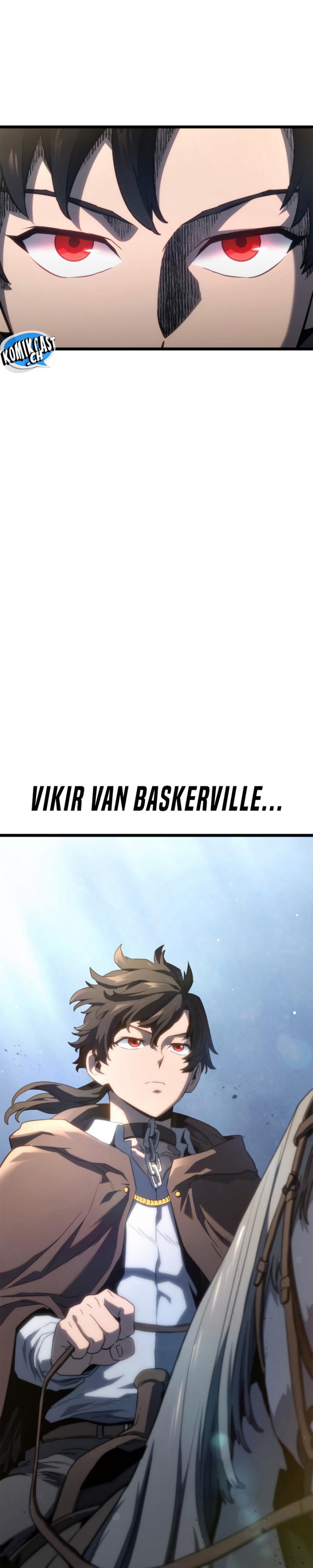 Revenge of the Iron-Blooded Sword Hound Chapter 62 Gambar 56