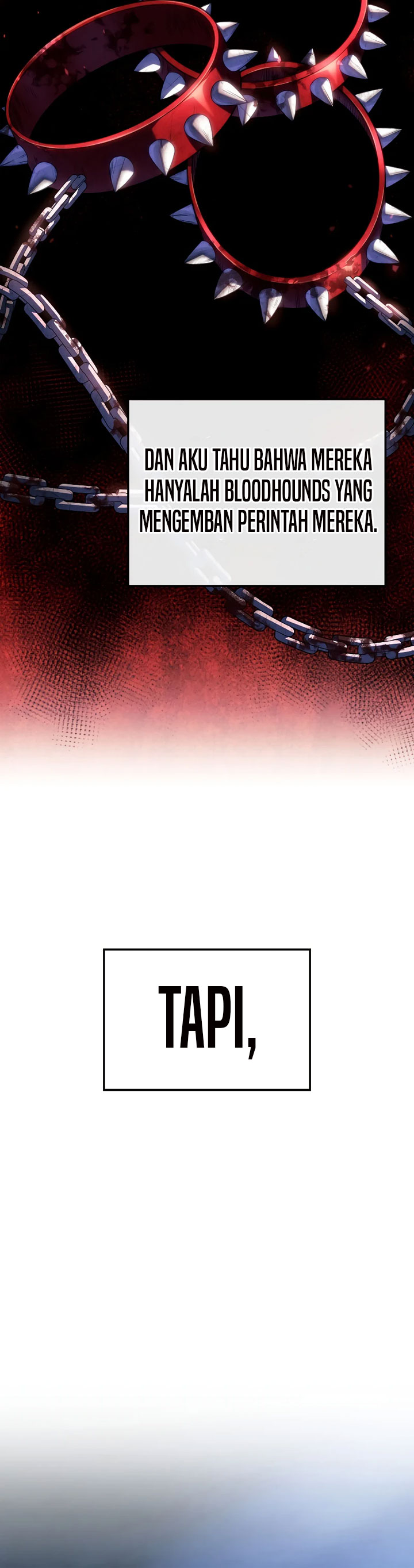 Revenge of the Iron-Blooded Sword Hound Chapter 66 Gambar 51