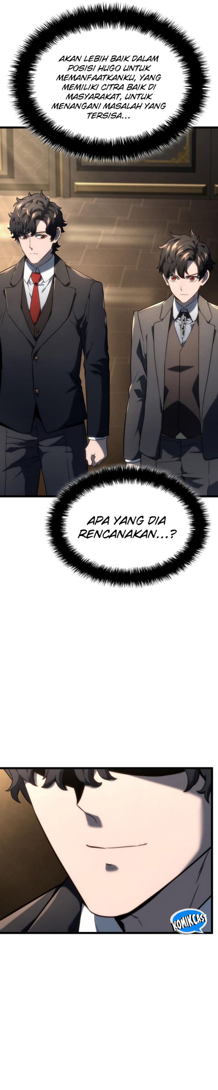 Revenge of the Iron-Blooded Sword Hound Chapter 74 S1 END Gambar 19