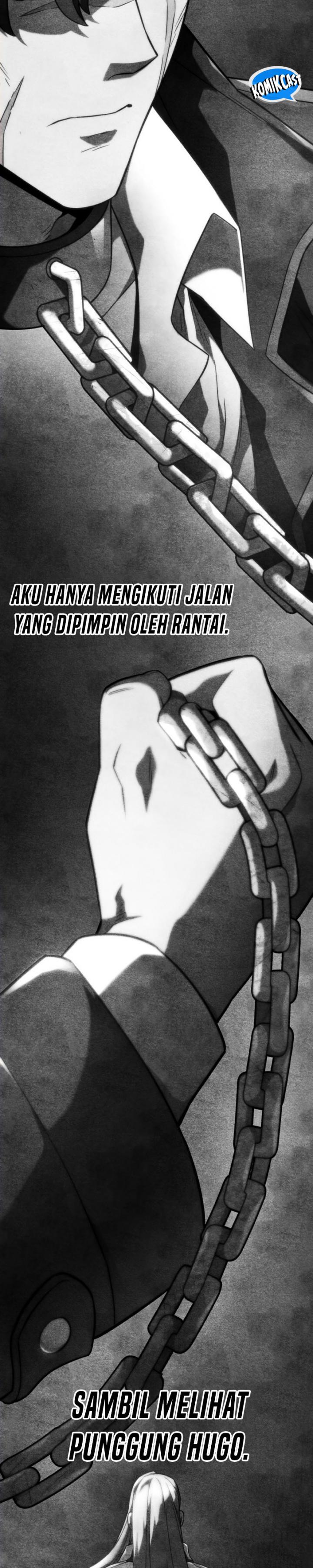 Revenge of the Iron-Blooded Sword Hound Chapter 74 S1 END Gambar 26