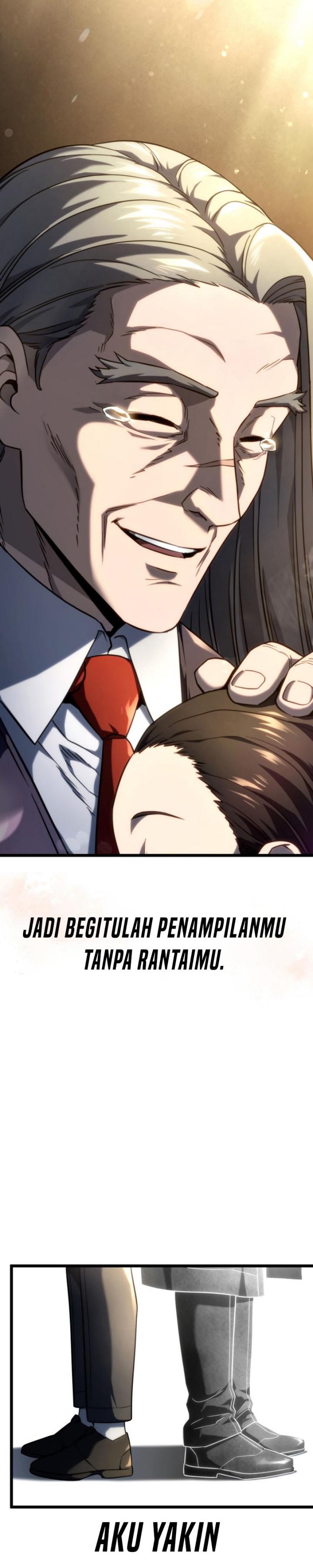 Revenge of the Iron-Blooded Sword Hound Chapter 74 S1 END Gambar 33