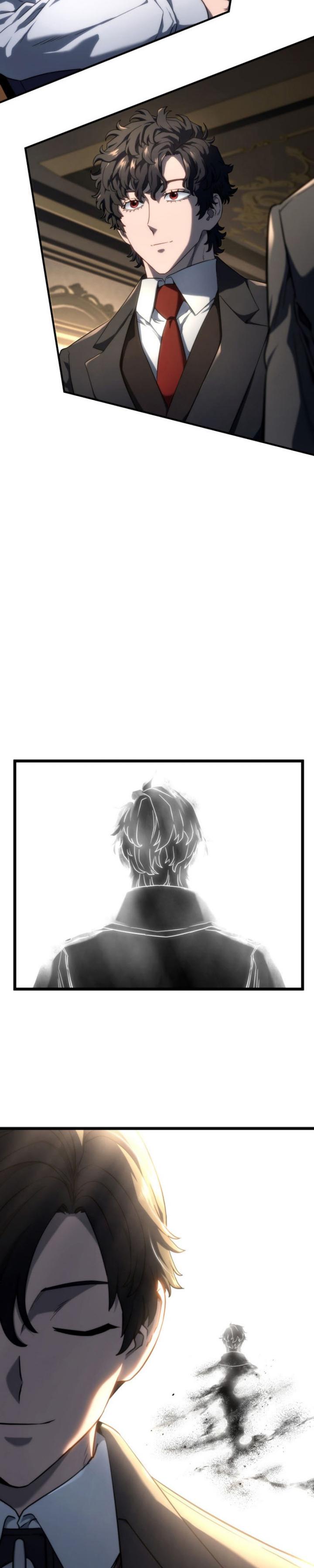 Revenge of the Iron-Blooded Sword Hound Chapter 74 S1 END Gambar 36