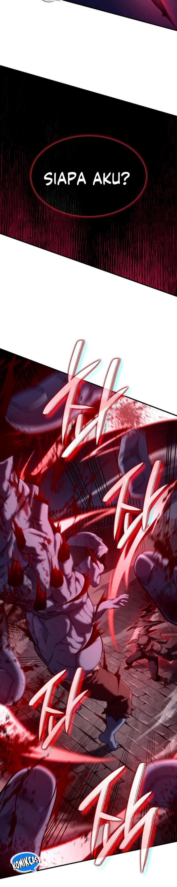 Revenge of the Iron-Blooded Sword Hound Chapter 74 S1 END Gambar 49