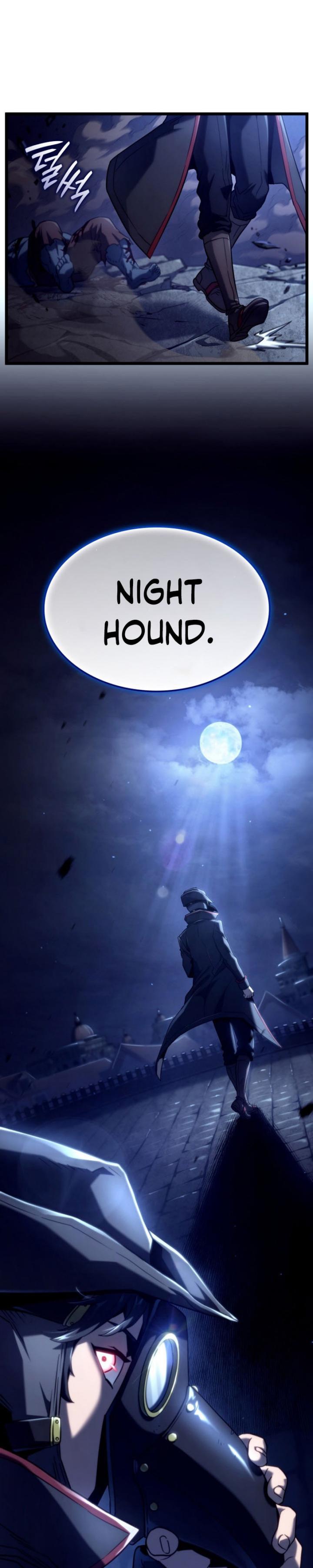 Revenge of the Iron-Blooded Sword Hound Chapter 74 S1 END Gambar 53