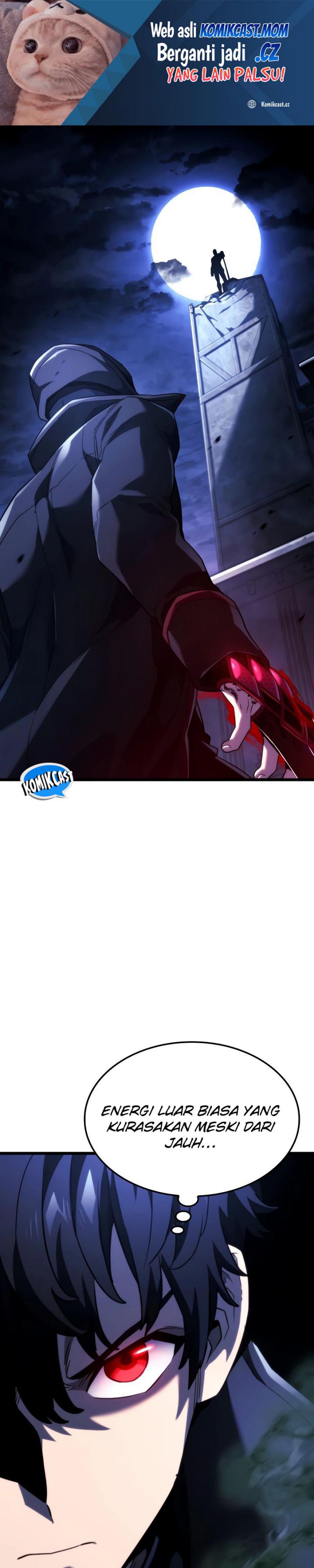 Revenge of the Iron-Blooded Sword Hound Chapter 79 Gambar 2
