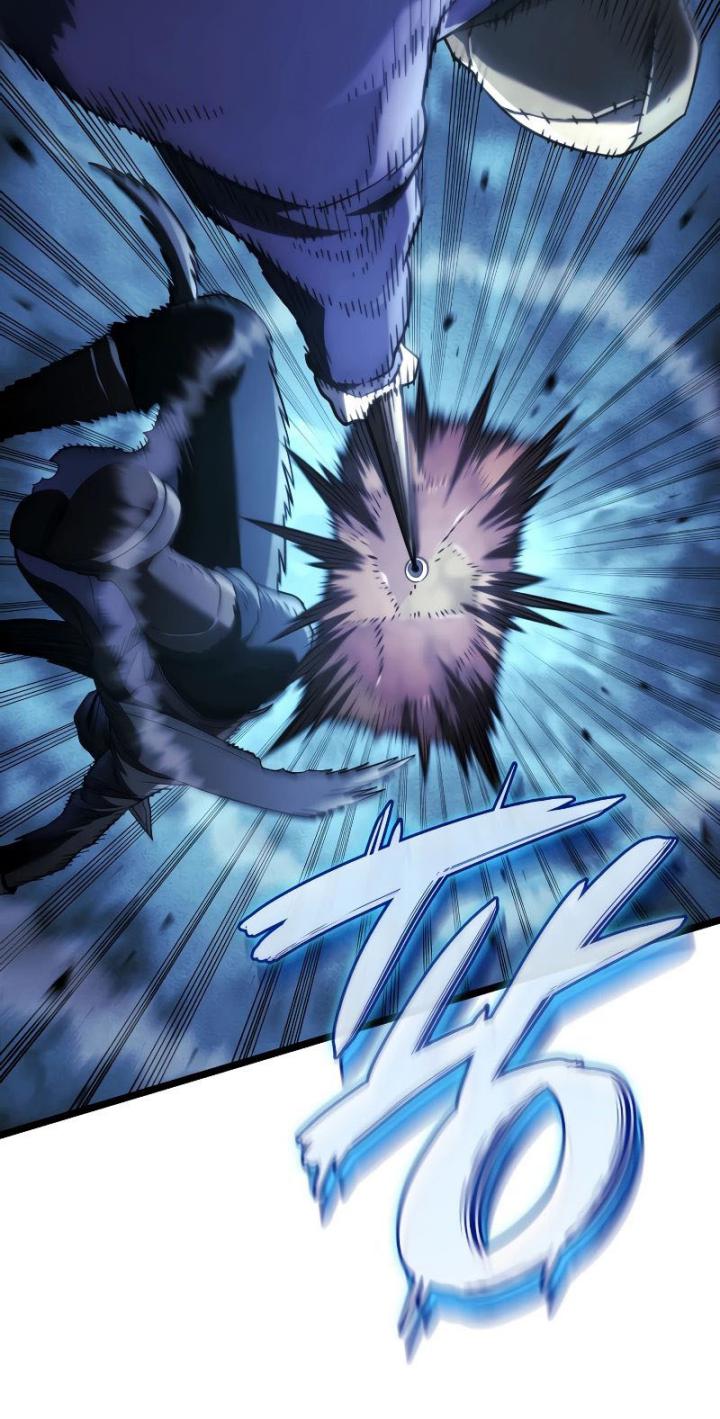 Revenge of the Iron-Blooded Sword Hound Chapter 79 Gambar 9