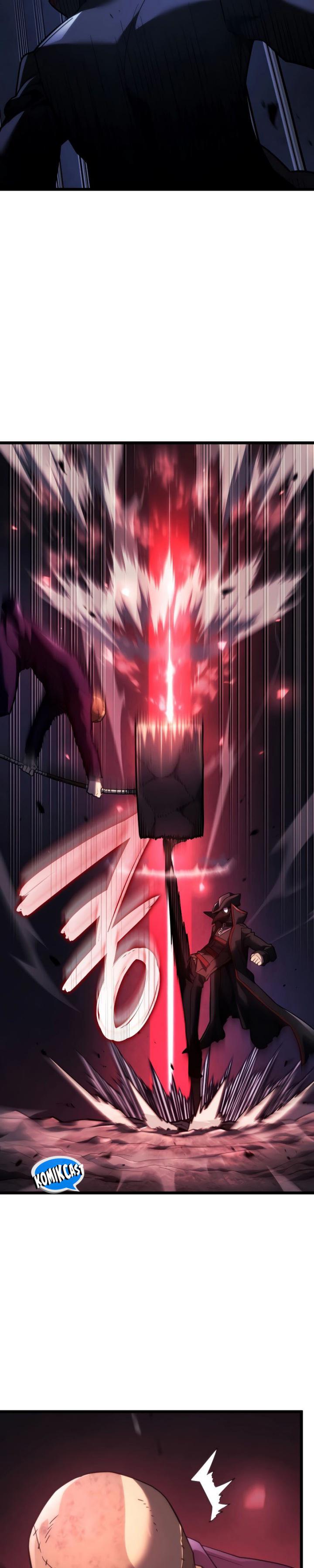 Revenge of the Iron-Blooded Sword Hound Chapter 79 Gambar 14
