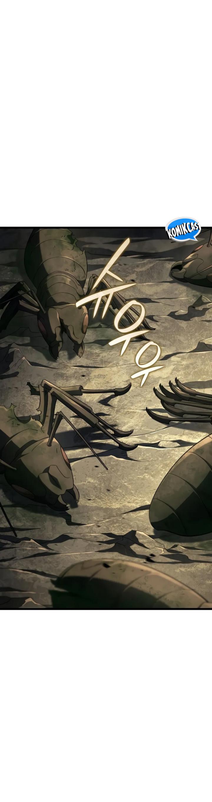 Revenge of the Iron-Blooded Sword Hound Chapter 94 Gambar 14