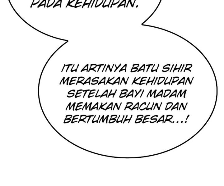 Revenge of the Iron-Blooded Sword Hound Chapter 94 Gambar 29
