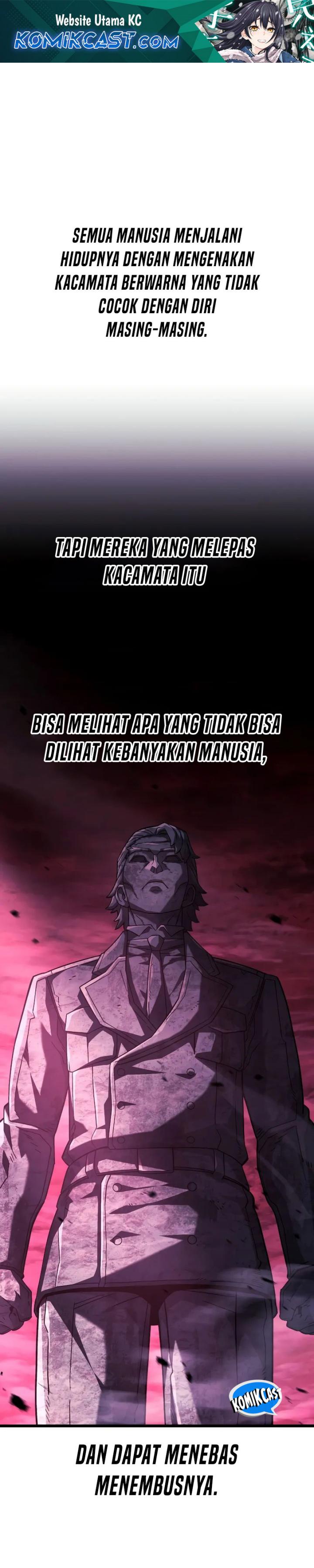 Revenge of the Iron-Blooded Sword Hound Chapter 109 Gambar 2