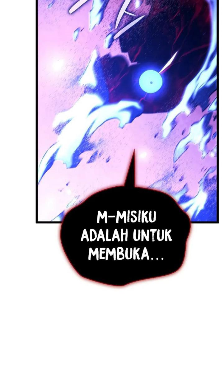 Revenge of the Iron-Blooded Sword Hound Chapter 109 Gambar 5