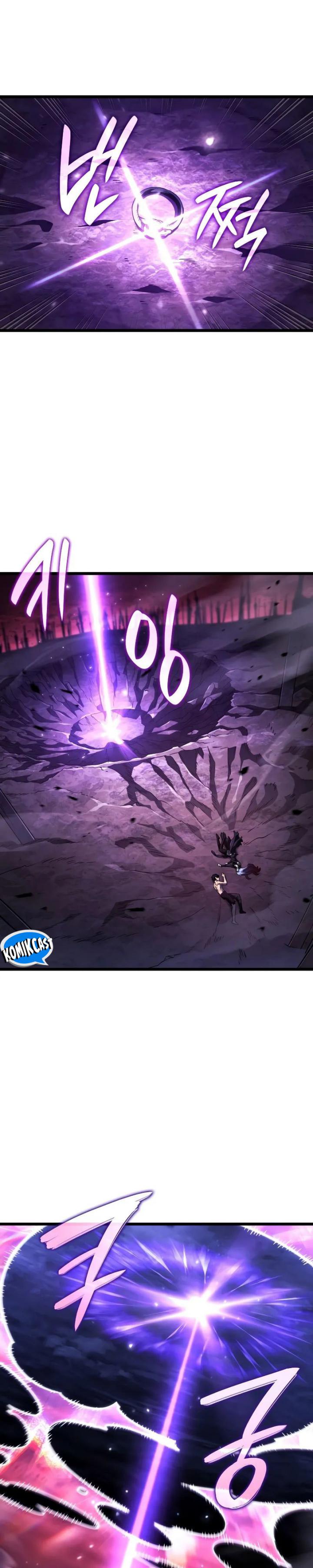 Revenge of the Iron-Blooded Sword Hound Chapter 109 Gambar 10