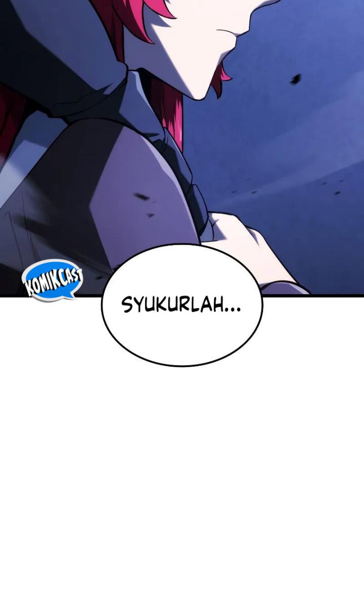 Revenge of the Iron-Blooded Sword Hound Chapter 109 Gambar 17