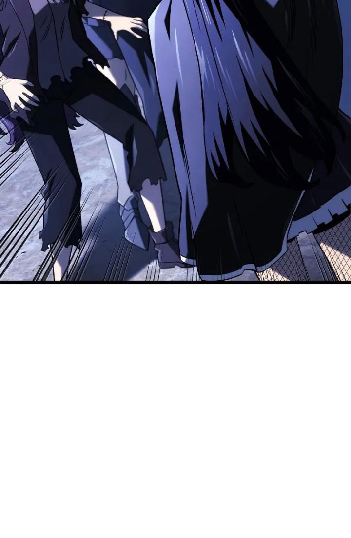 Revenge of the Iron-Blooded Sword Hound Chapter 109 Gambar 25