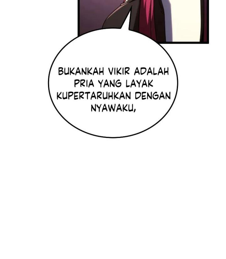 Revenge of the Iron-Blooded Sword Hound Chapter 109 Gambar 37