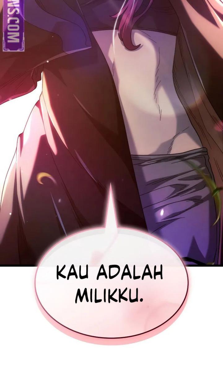 Revenge of the Iron-Blooded Sword Hound Chapter 109 Gambar 49