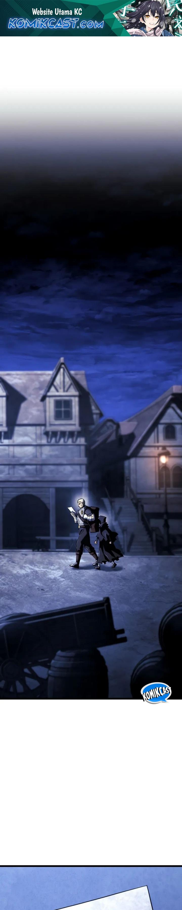 Revenge of the Iron-Blooded Sword Hound Chapter 111 Gambar 2
