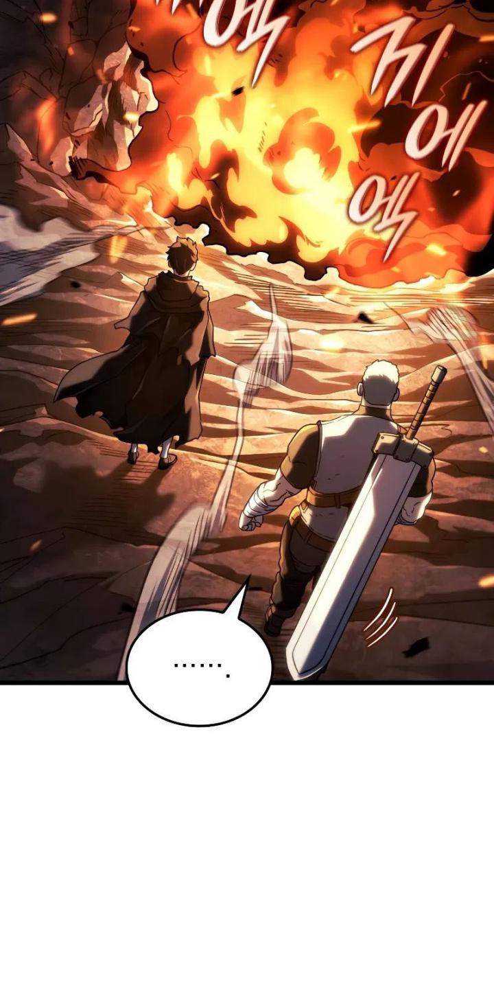 Revenge of the Iron-Blooded Sword Hound Chapter 111 Gambar 37