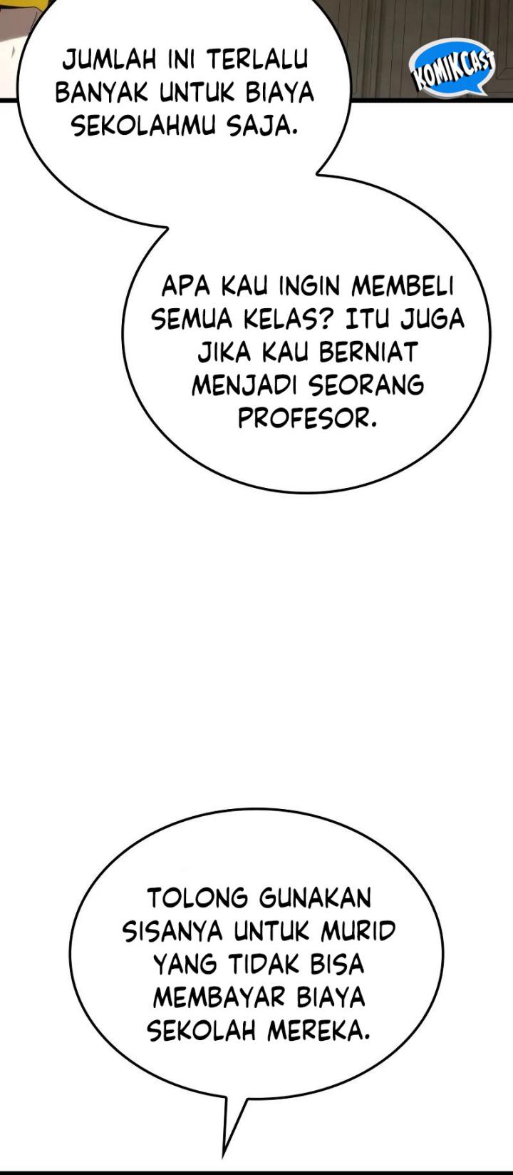 Revenge of the Iron-Blooded Sword Hound Chapter 113 Gambar 29