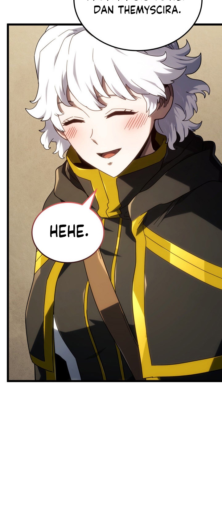 Revenge of the Iron-Blooded Sword Hound Chapter 114 Gambar 19