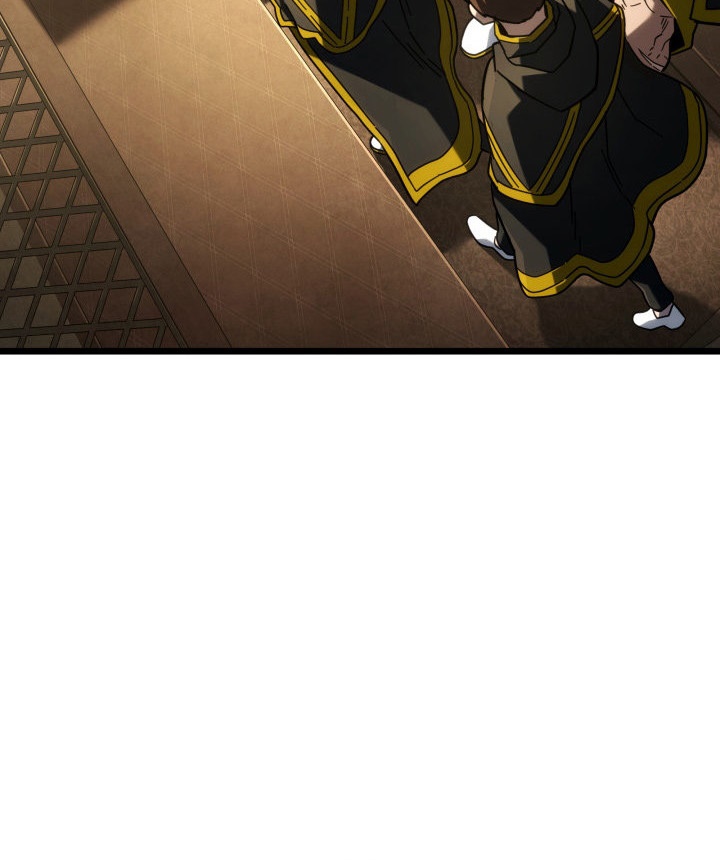 Revenge of the Iron-Blooded Sword Hound Chapter 114 Gambar 22