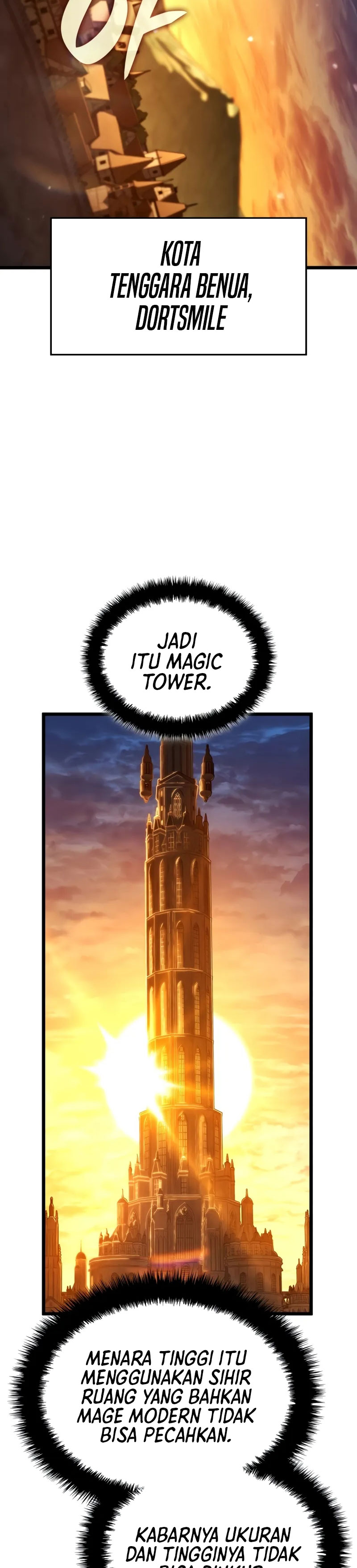 Revenge of the Iron-Blooded Sword Hound Chapter 115 Gambar 12
