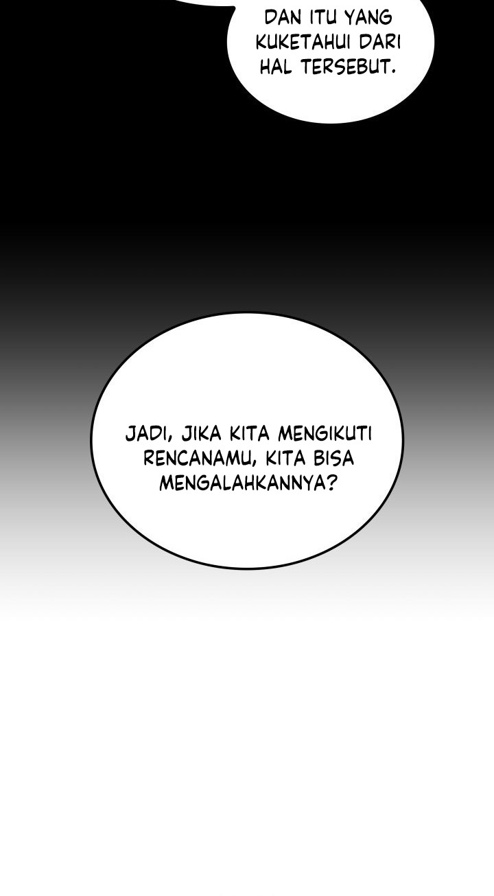 Revenge of the Iron-Blooded Sword Hound Chapter 120 Gambar 7
