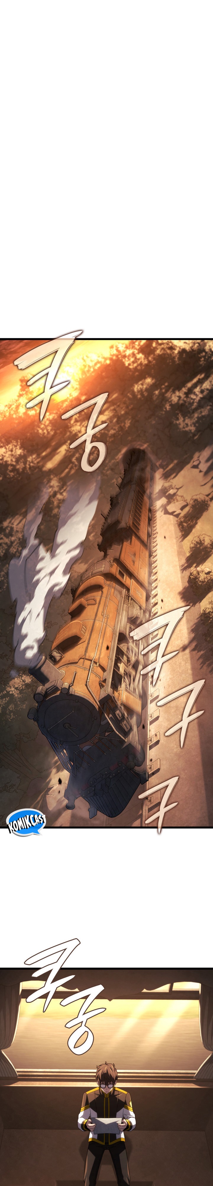 Revenge of the Iron-Blooded Sword Hound Chapter 121 Gambar 32