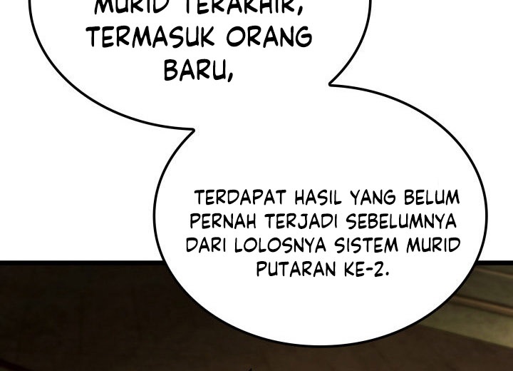 Revenge of the Iron-Blooded Sword Hound Chapter 126 Gambar 4