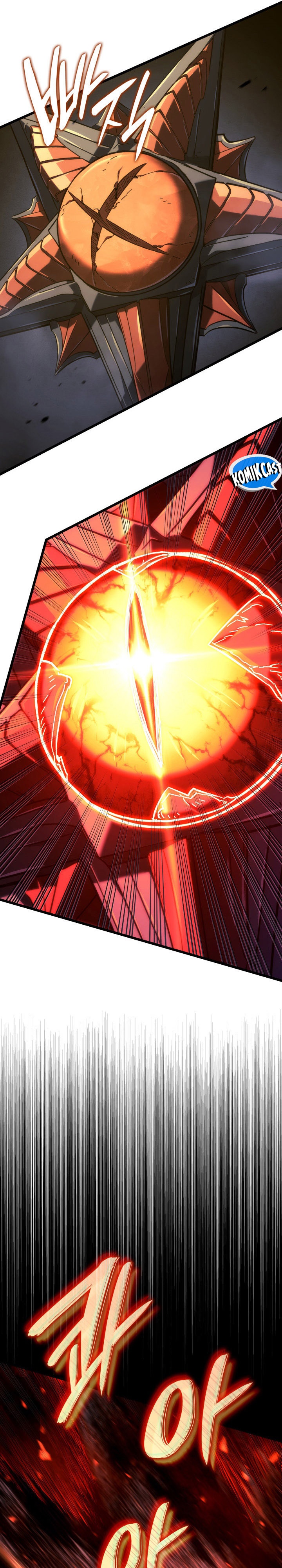 Revenge of the Iron-Blooded Sword Hound Chapter 126 Gambar 50