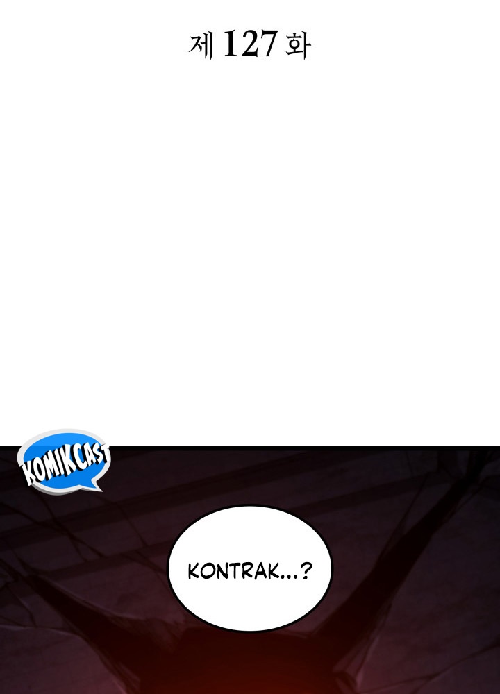 Revenge of the Iron-Blooded Sword Hound Chapter 127 Gambar 10