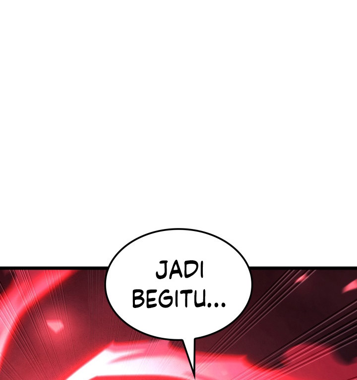 Revenge of the Iron-Blooded Sword Hound Chapter 127 Gambar 13