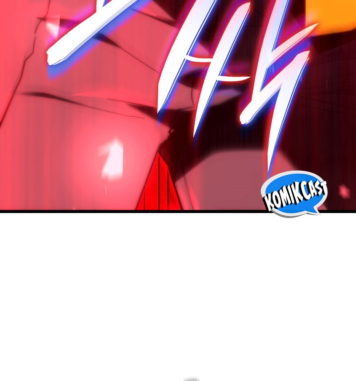 Revenge of the Iron-Blooded Sword Hound Chapter 127 Gambar 16