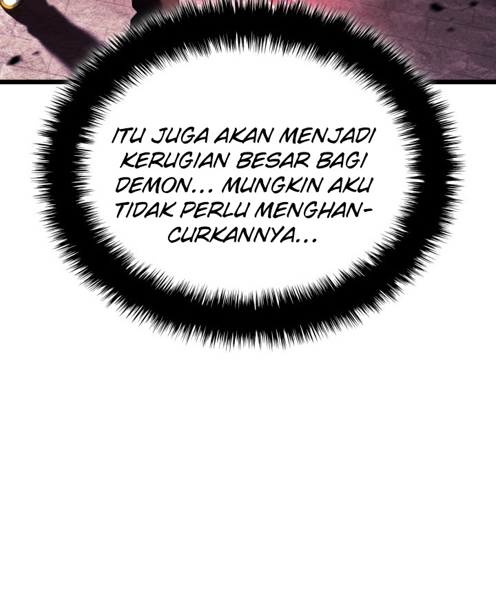 Revenge of the Iron-Blooded Sword Hound Chapter 127 Gambar 22