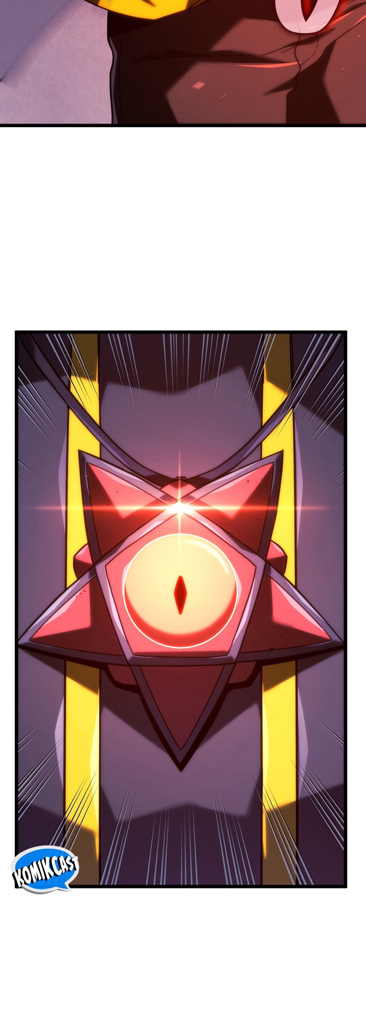 Revenge of the Iron-Blooded Sword Hound Chapter 127 Gambar 25