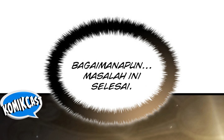 Revenge of the Iron-Blooded Sword Hound Chapter 127 Gambar 46