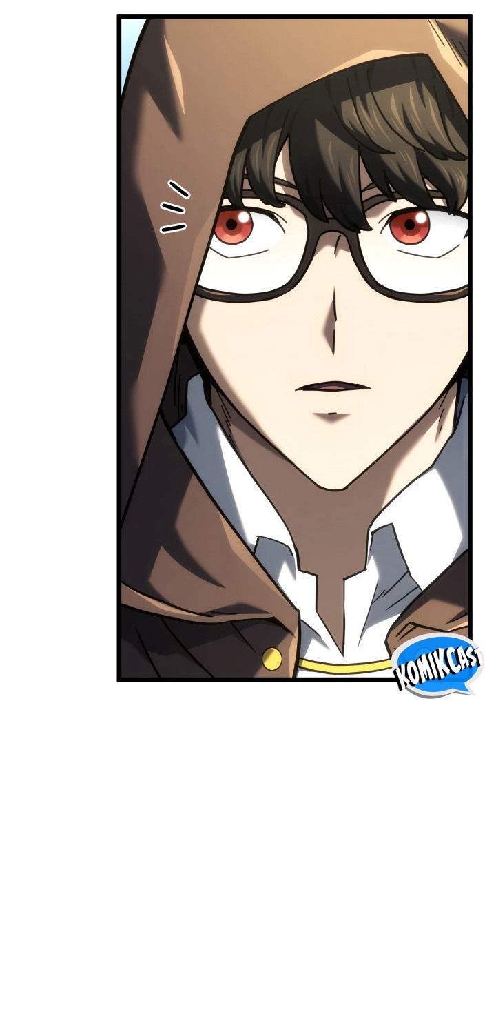 Revenge of the Iron-Blooded Sword Hound Chapter 129 Gambar 4