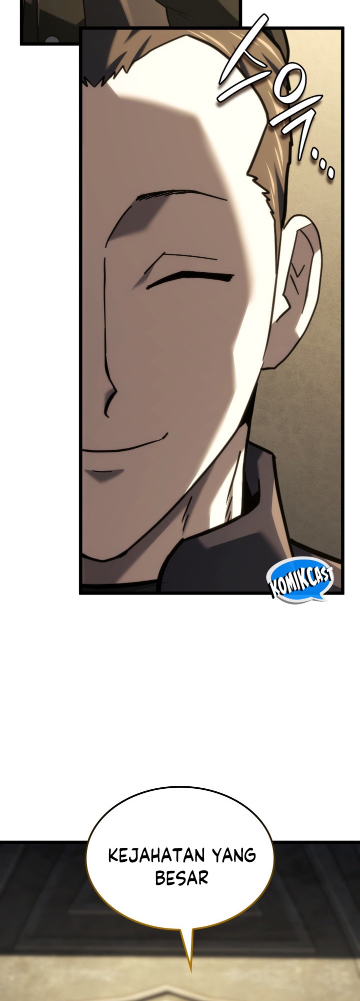 Revenge of the Iron-Blooded Sword Hound Chapter 129 Gambar 13