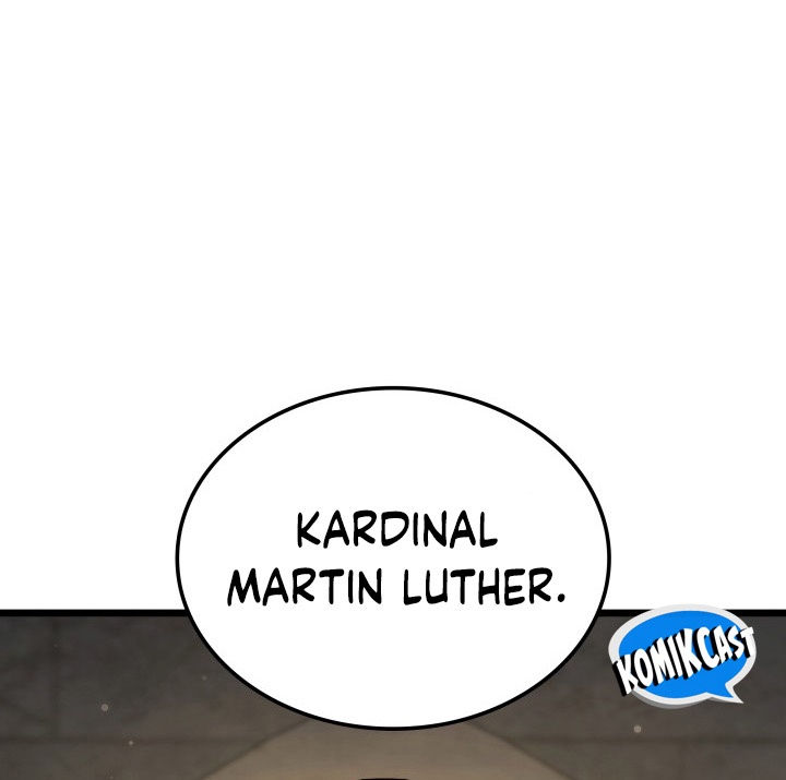 Revenge of the Iron-Blooded Sword Hound Chapter 130 Gambar 4