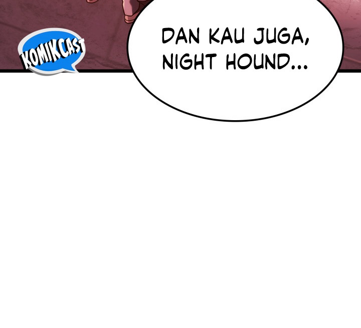 Revenge of the Iron-Blooded Sword Hound Chapter 130 Gambar 30