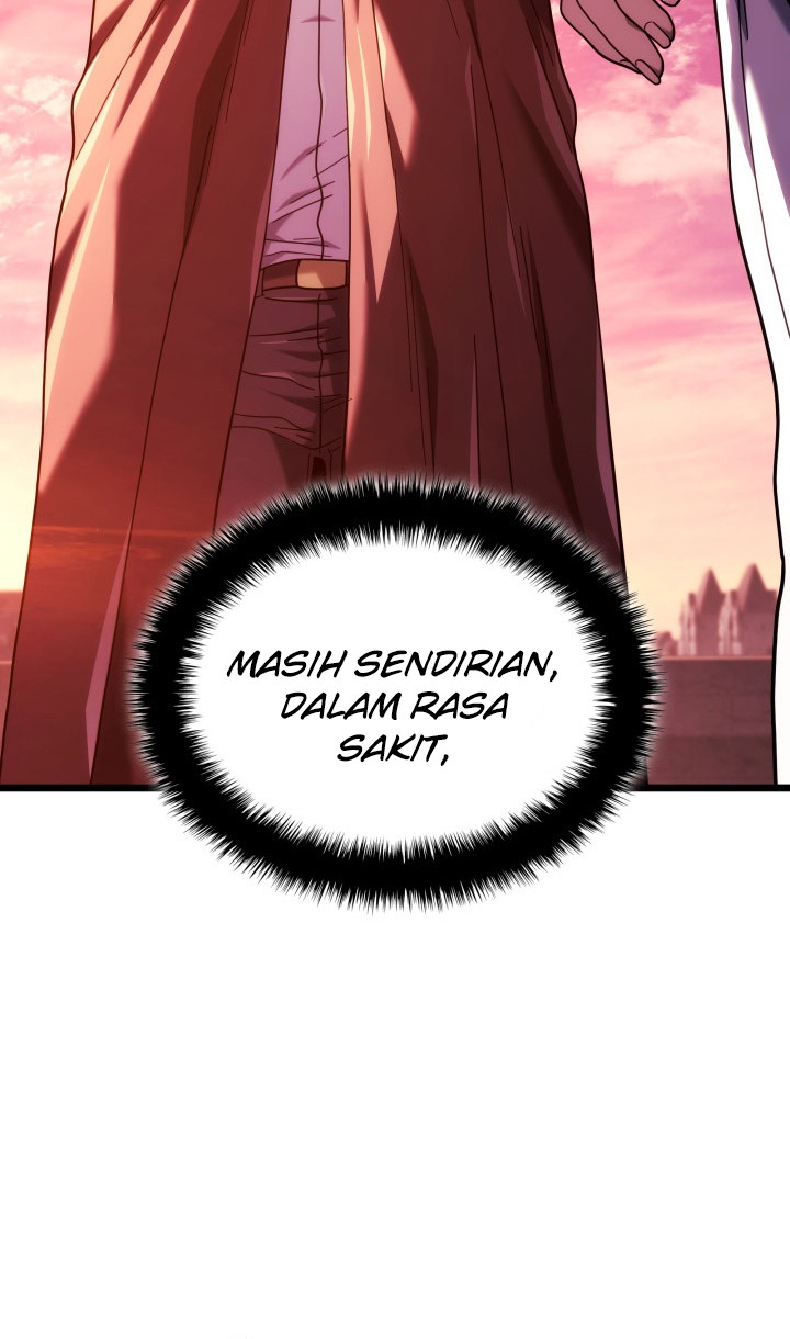 Revenge of the Iron-Blooded Sword Hound Chapter 130 Gambar 33