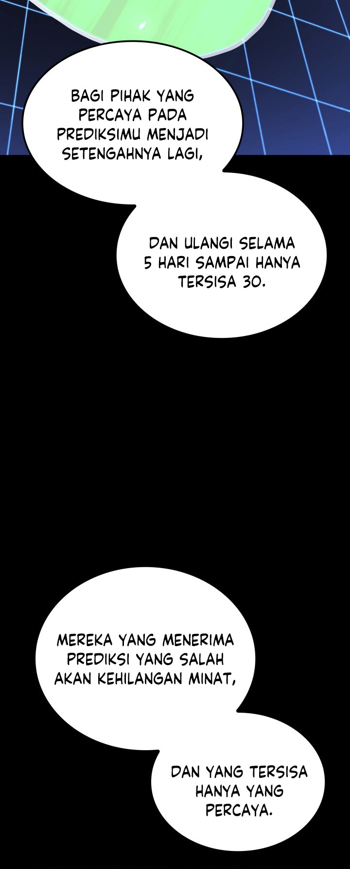 Revenge of the Iron-Blooded Sword Hound Chapter 133 Gambar 22