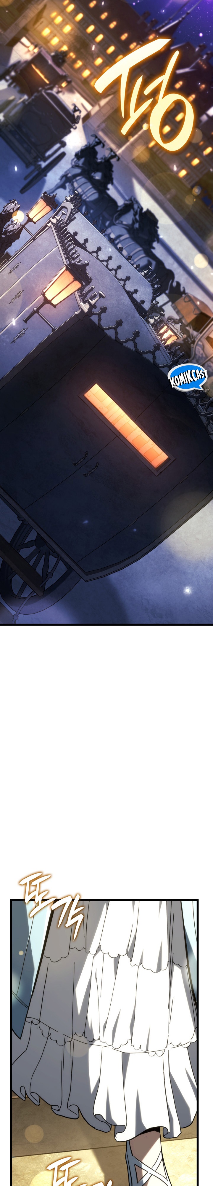 Revenge of the Iron-Blooded Sword Hound Chapter 133 Gambar 45