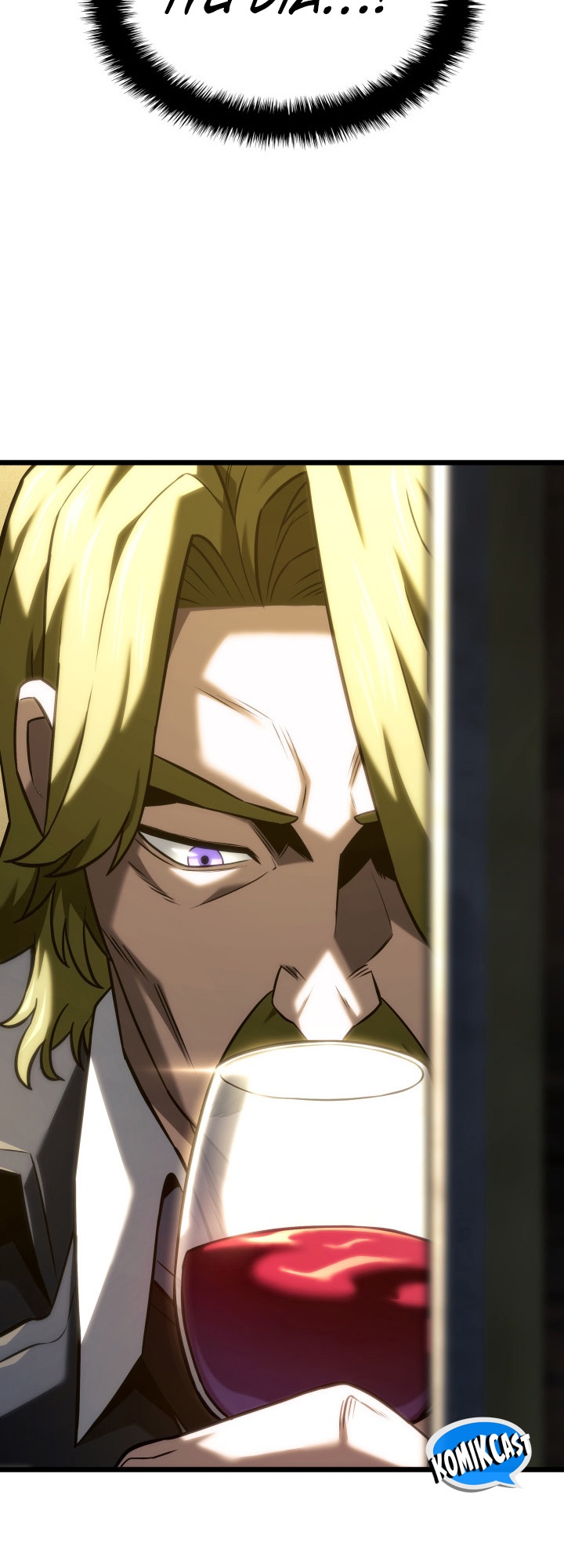 Revenge of the Iron-Blooded Sword Hound Chapter 134 Gambar 22