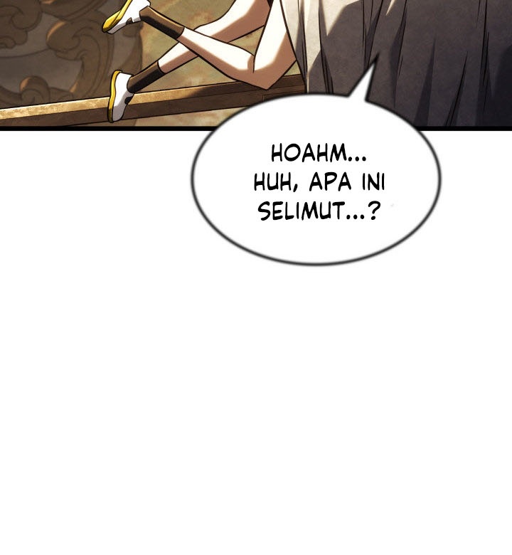 Revenge of the Iron-Blooded Sword Hound Chapter 136 Gambar 46